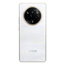 Smartfon realme 14 Pro 5G Dual Sim 8/256GB Pearl White