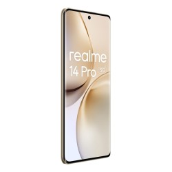 Smartfon realme 14 Pro 5G Dual Sim 8/256GB Pearl White