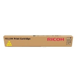 Ricoh Toner MP C3501 Yellow 842044