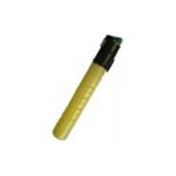Ricoh Toner MPC 2551 Yellow 842466, 842062