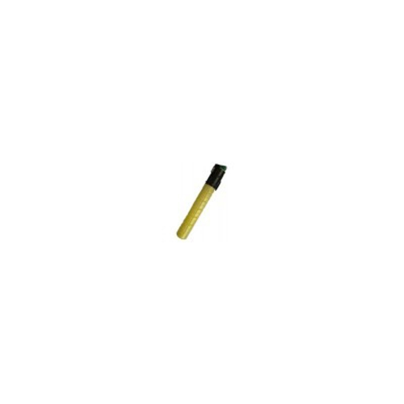 Ricoh Toner MPC 2551 Yellow 842466, 842062