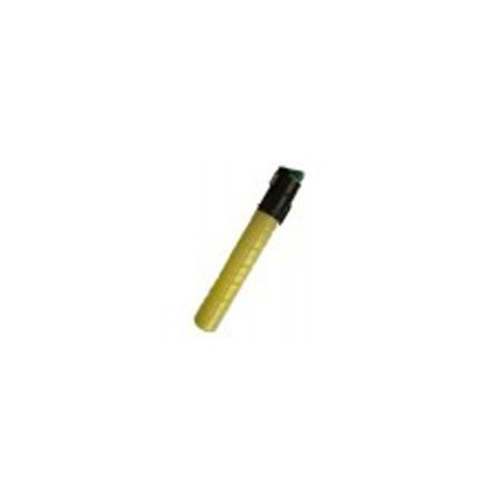 Ricoh Toner MPC 2551 Yellow 842466, 842062