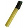 Ricoh Toner MPC 2551 Yellow 842466, 842062