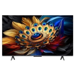 TV SET LCD 43" QLED 4K/43C655 TCL