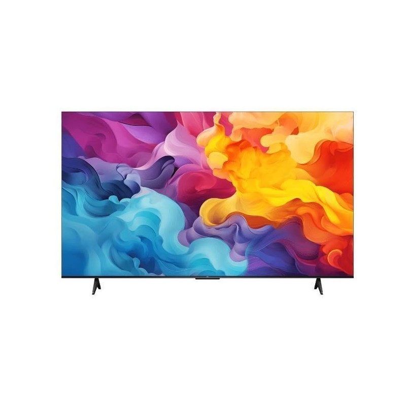 TV SET LCD 43" 4K/43V6B TCL