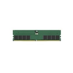 64GB DDR5-5600MT/S NON-ECC CL46/DIMM (KIT OF 2) 2RX8