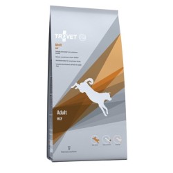 Trovet Adult MXF karma sucha dla psa 12,5kg