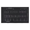 ENDORFY Supremo FM5 Gold 750 W moduł zasilaczy 18+10 pin ATX ATX Czarny