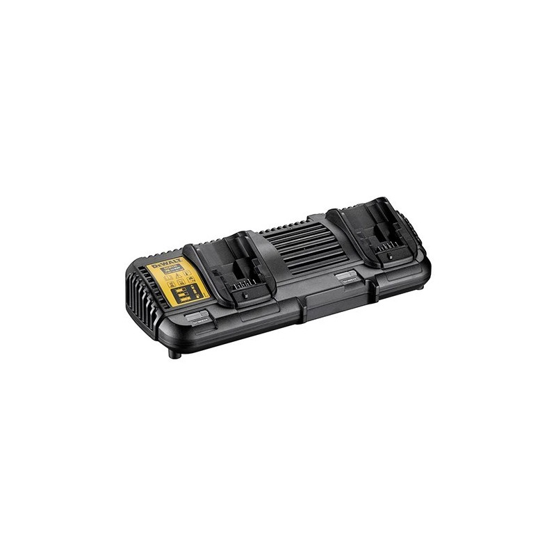 DEWALT ŁADOWARKA PODWÓJNA XR FLEX VOLT 54V 4A DCB132