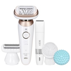 Braun Depilator Silk-epil 9 9-481 3D SensoSmart