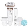 Braun Depilator Silk-epil 9 9-481 3D SensoSmart