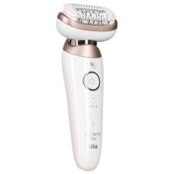 Braun Depilator Silk-epil 9 9-481 3D SensoSmart