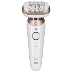 Braun Depilator Silk-epil 9 9-481 3D SensoSmart
