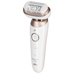 Braun Depilator Silk-epil 9 9-481 3D SensoSmart