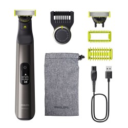 Philips OneBlade Pro 360 QP6552/15 Twarz + Ciało