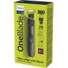 Philips OneBlade Pro 360 QP6552/15 Twarz + Ciało