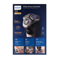 Golarka PHILIPS Seria i9000 Golarka X9002/10