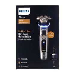 Golarka PHILIPS Seria i9000 Prestige XP 9402/31