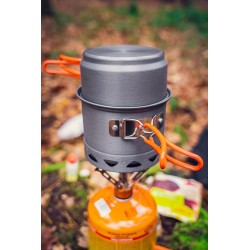 NEO tools 63-144 zestaw garnków