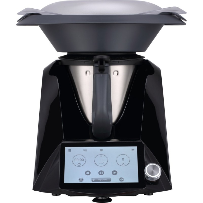 COBBO WIELOFUNKCYJNY ROBOT KUCHENNY COBBO 7 BLACK