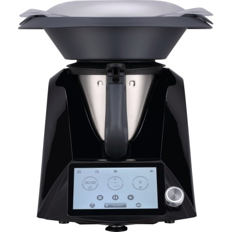 COBBO WIELOFUNKCYJNY ROBOT KUCHENNY COBBO 7 BLACK