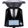 COBBO WIELOFUNKCYJNY ROBOT KUCHENNY COBBO 7 BLACK
