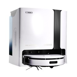 COBBO ROBOT SPRZĄTAJĄCY COBBO PRO 28 3D ULTRA