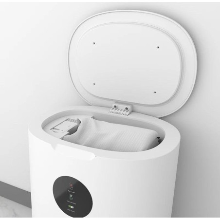 COBBO ROBOT SPRZĄTAJĄCY PRO 27 UV