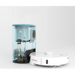 COBBO ROBOT SPRZĄTAJĄCY PRO 27 UV