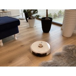 COBBO ROBOT SPRZĄTAJĄCY PRO 27 UV