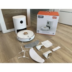 COBBO ROBOT SPRZĄTAJĄCY PRO 27 UV