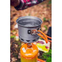 NEO tools 63-144 zestaw garnków