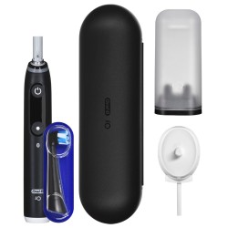 Braun Oral-B szczoteczka elektryczna iO 6N BLACK ONYX