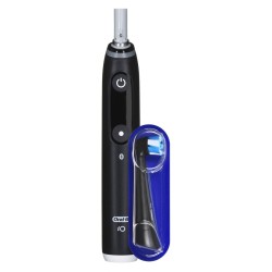 Braun Oral-B szczoteczka elektryczna iO 6N BLACK ONYX