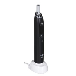 Braun Oral-B szczoteczka elektryczna iO 6N BLACK ONYX