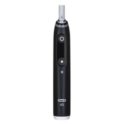 Braun Oral-B szczoteczka elektryczna iO 6N BLACK ONYX