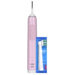 Braun Szczoteczka elek. Oral-B PRO3 Pink X-Clean