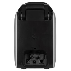 Zebra Drukarka kart ZC300 Wydruk jednostronny/USB/Ethernet ZC31-000C000EM00