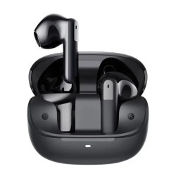 Słuchawki douszne z etui ładującym Mibro Earbuds 5 czarne
