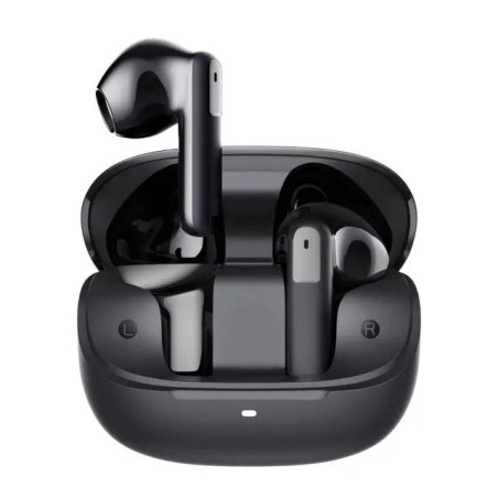Słuchawki douszne z etui ładującym Mibro Earbuds 5 czarne