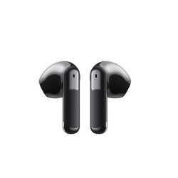 Słuchawki douszne z etui ładującym Mibro Earbuds 5 czarne