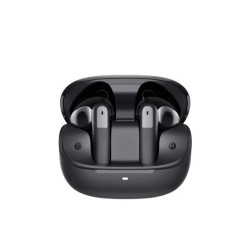 Słuchawki douszne z etui ładującym Mibro Earbuds 5 czarne