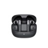 Słuchawki douszne z etui ładującym Mibro Earbuds 5 czarne