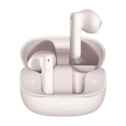 Słuchawki douszne z etui ładującym Mibro Earbuds 5 jasnoróżowy