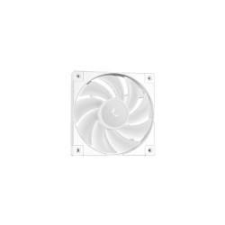 Chłodzenie cieczą CPU Deepcool LT360 WH ARGB Intel, AMD