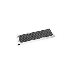 Chłodzenie cieczą CPU Deepcool LT360 WH ARGB Intel, AMD