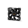 Wentylator do komputera BE QUIET! PURE WINGS 2 PWM BL038 (92 mm 1900 obr/min)