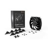 WENTYLATOR BE QUIET! SILENT WINGS 4 120mm PWM High