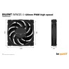 WENTYLATOR BE QUIET! SILENT WINGS 4 120mm PWM High