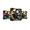 WENTYLATOR BE QUIET! LIGHT WINGS 120mm PWM TRIPLE-PACK